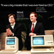 Illustration for article titled Steve Jobs' Biggest Mistake—Or His Best Decision